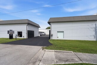 Plus de détails pour 12445 Collier Blvd, Naples, FL - Industriel/Logistique à vendre