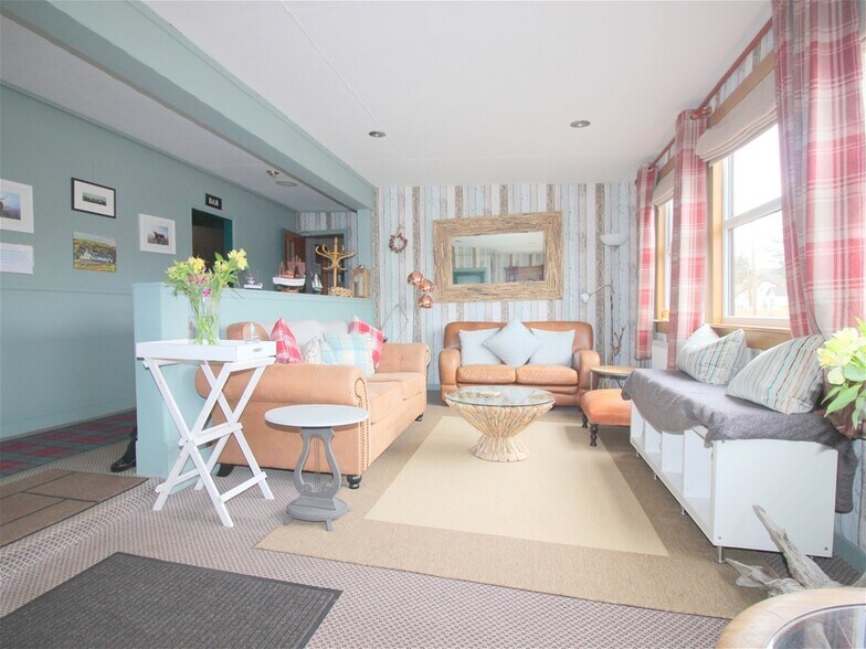 Drumbeg Hotel, Lairg à vendre - Photo de l’immeuble – Image 3 sur 29