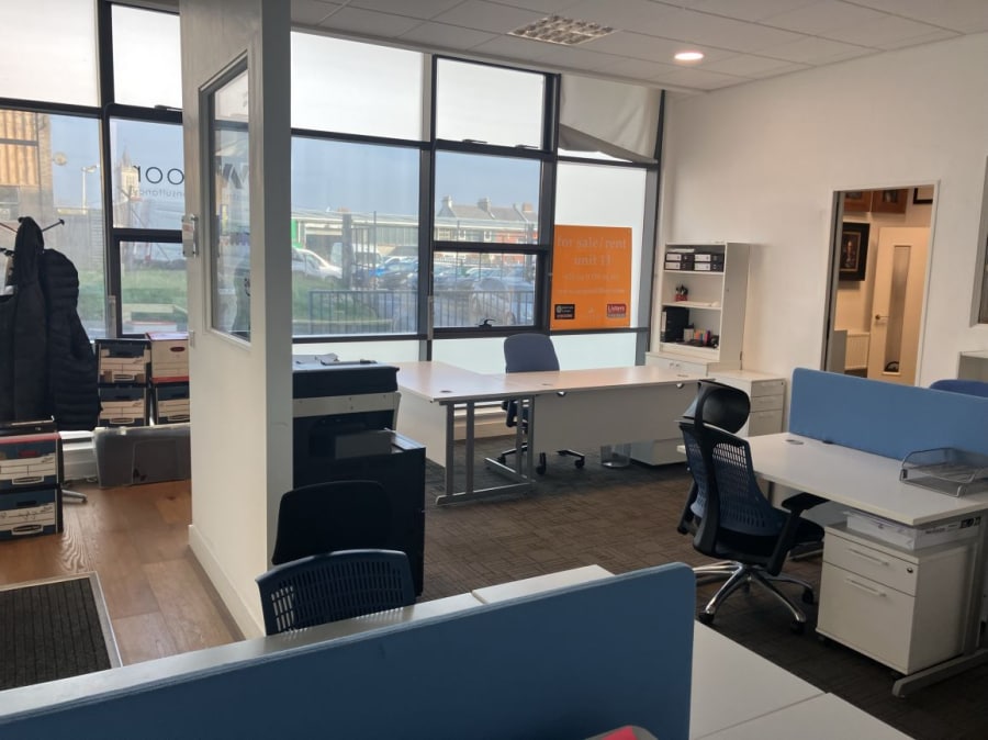 Millbay Rd, Plymouth à louer Photo intérieure– Image 1 sur 8