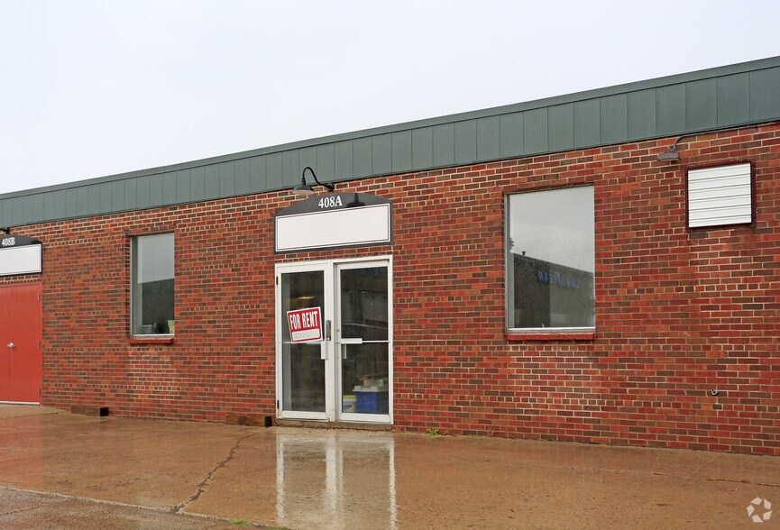 404-412 7th St NE, Buffalo, MN à louer - Photo de l’immeuble – Image 2 sur 2