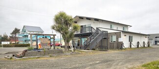 Plus de détails pour 798 Ocean Shores Blvd NW, Ocean Shores, WA - Local commercial à vendre