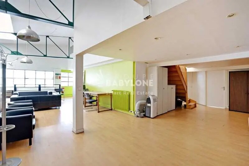 15 Rue Pitois, Puteaux à louer - Photo intérieure – Image 2 sur 11