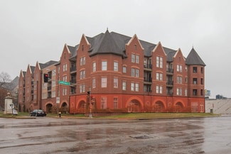 Plus de détails pour 2340 Lafayette Ave, Saint Louis, MO - Local commercial à louer