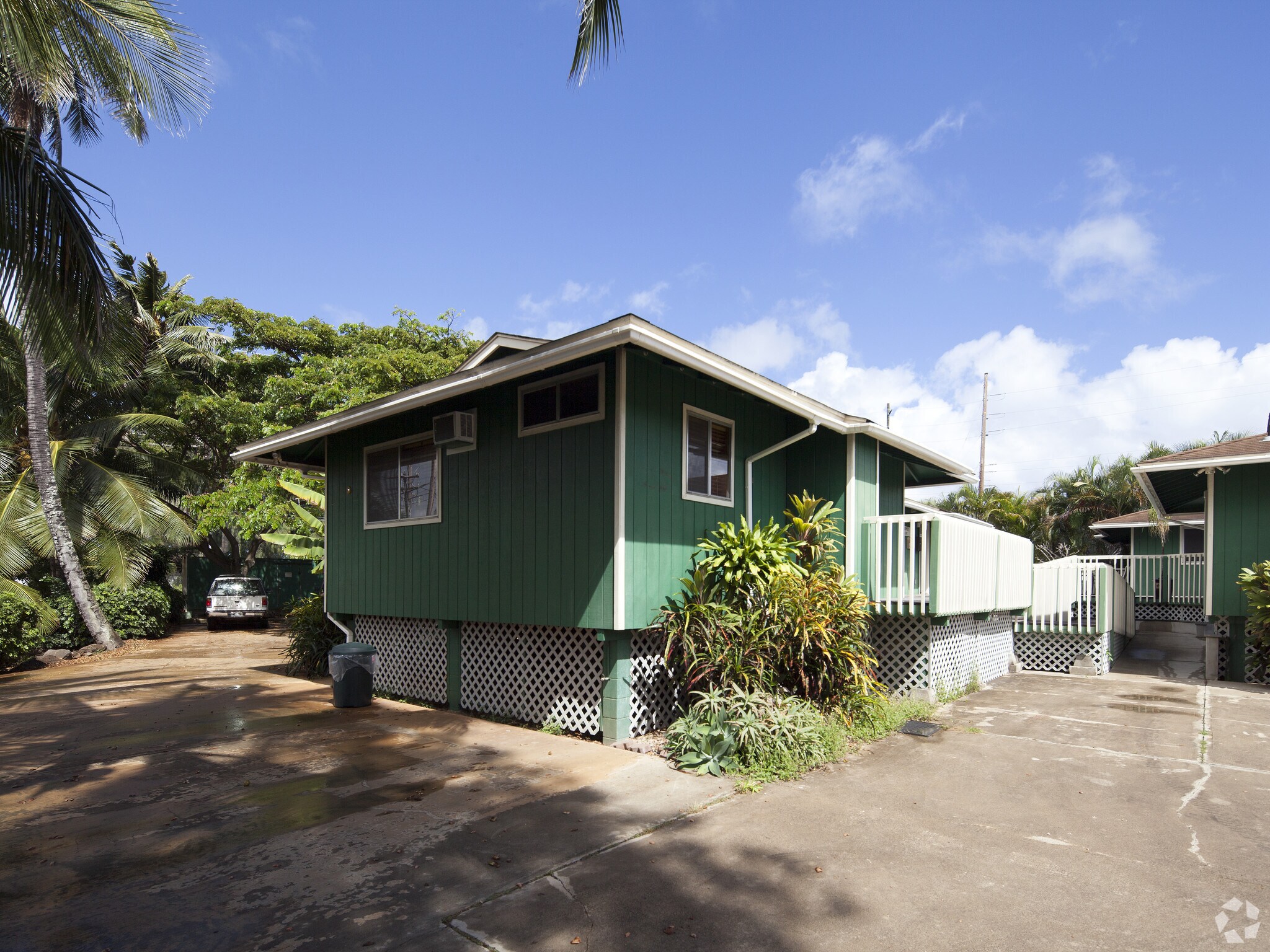 4520 Akia Rd, Kapaa, HI à louer Photo principale– Image 1 sur 6