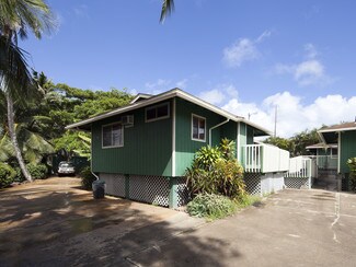 Plus de détails pour 4520 Akia Rd, Kapaa, HI - Bureau à louer