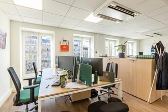 Espace de coworking dans Paris à louer Photo intérieure– Image 2 sur 12