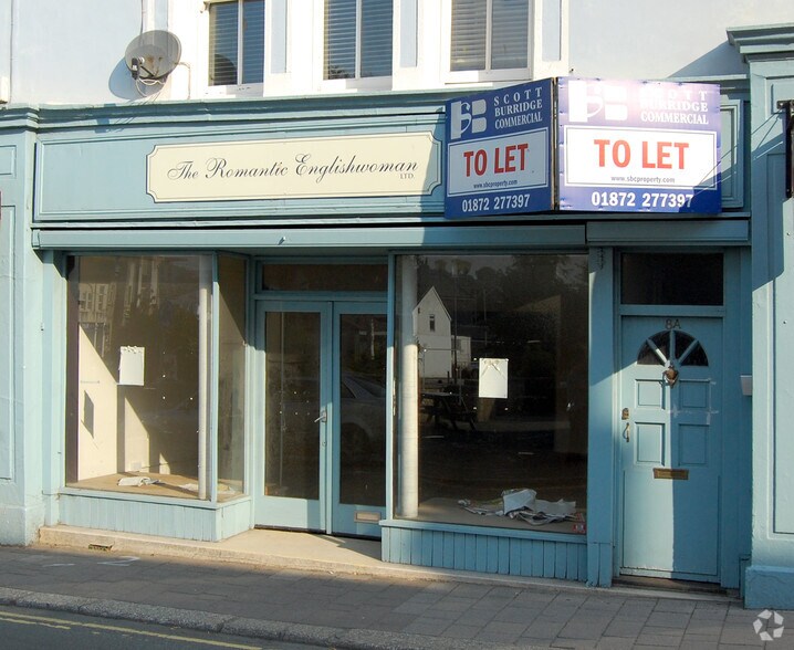 8 Molesworth St, Wadebridge à vendre - Photo de l’immeuble – Image 3 sur 3