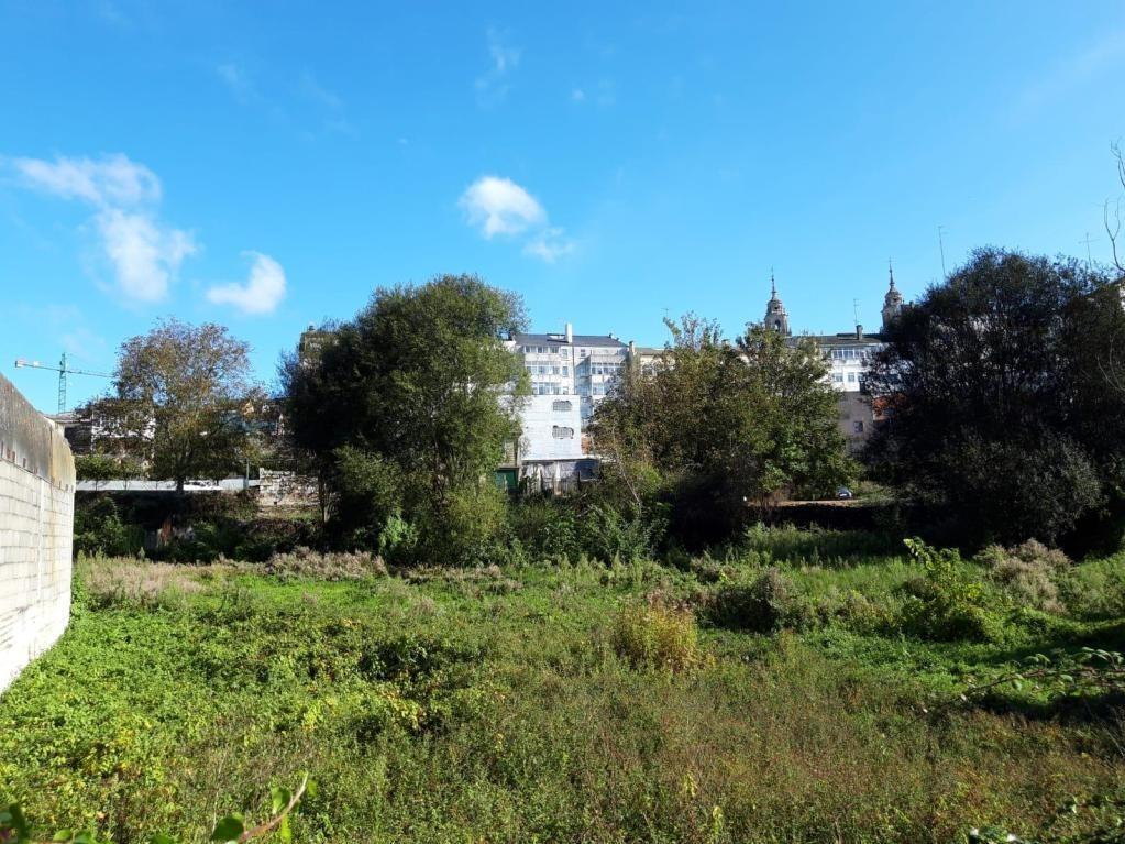 Rúa Do Vicedo, Lugo, Lugo à vendre Plan de site– Image 1 sur 5