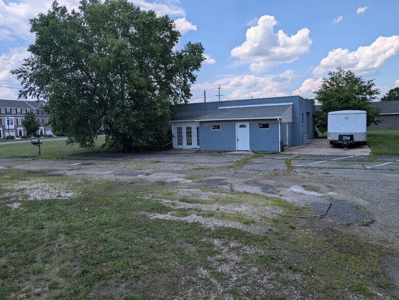 646 Delsea Dr, Sewell, NJ à vendre - Photo de l’immeuble – Image 1 sur 19