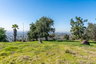 Plus de détails pour 1018 N Glendora Ave, Glendora, CA - Terrain à vendre