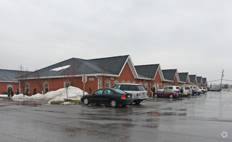 Plus de détails pour 8203 Main St, Williamsville, NY - Bureau, Bureau/Médical à louer