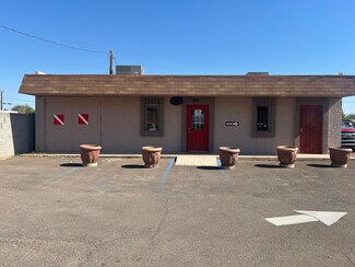 Plus de détails pour 528 E Western, Avondale, AZ - Local commercial à vendre