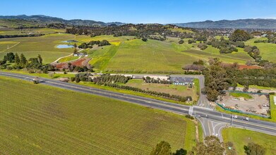 3106 Golden Gate Dr, Napa, CA - Vue aérienne  vue de carte - Image1