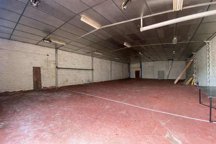 152 Rue Raymond Poincaré, Le Bouscat à louer - Photo de l’immeuble – Image 3 sur 3