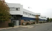 Industriel/Logistique dans Bonneuil-sur-Marne à louer Photo de l’immeuble– Image 1 sur 12