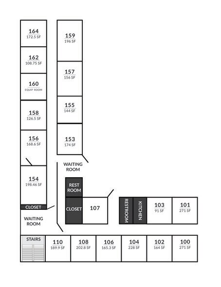 2625 Line Ave, Shreveport, LA à louer - Photo de l’immeuble – Image 2 sur 10