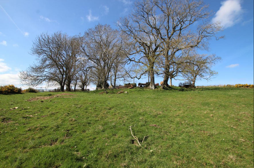 Building Plot at Cotes Cottage, Turriff à vendre - Photo de l’immeuble – Image 1 sur 1