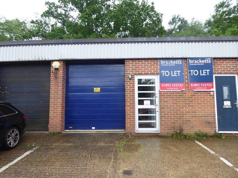 Longfield Rd, Tunbridge Wells à louer - Photo de l’immeuble – Image 3 sur 8