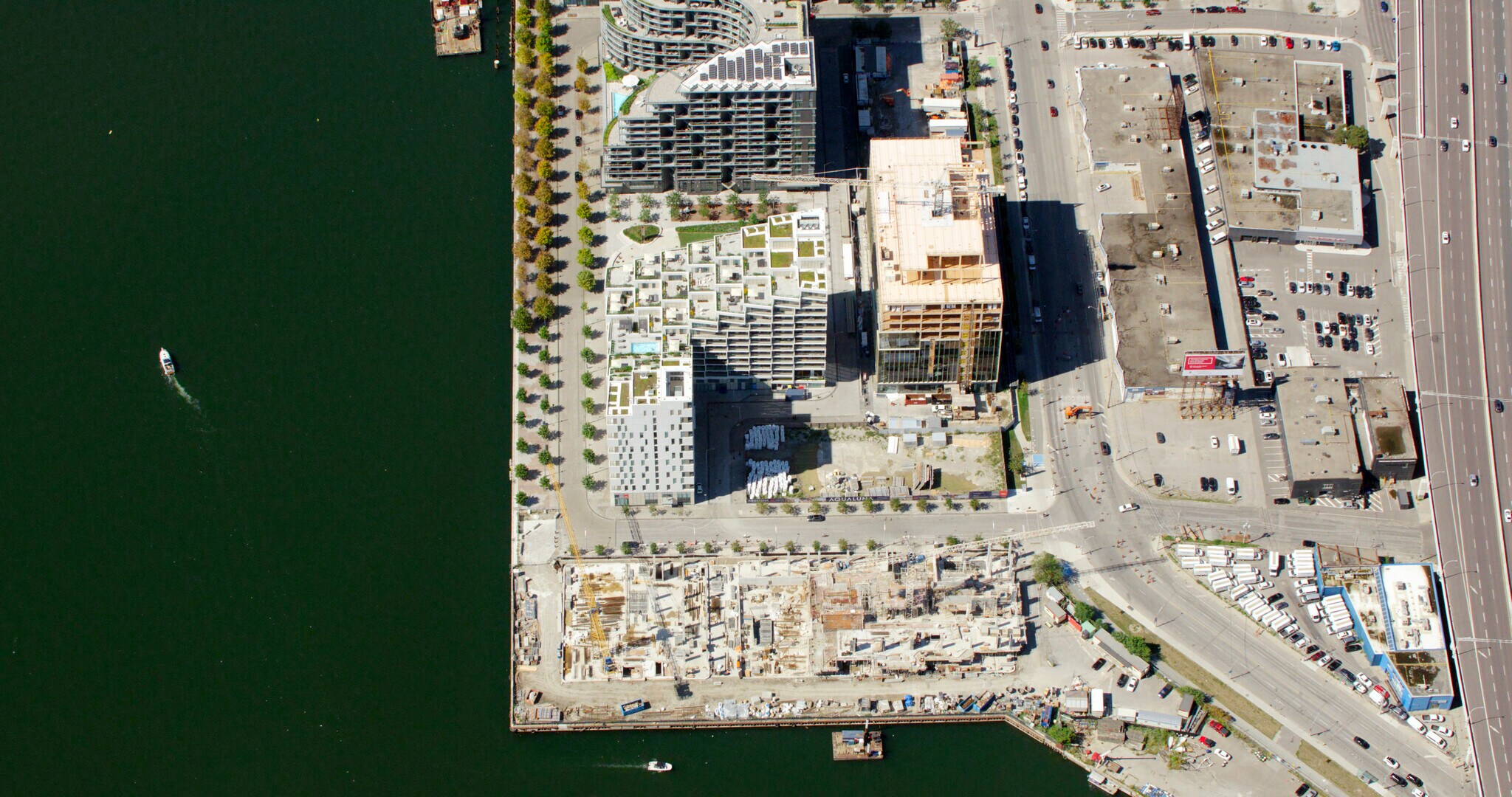 155 Merchants Wharf, Toronto, ON à vendre Photo principale– Image 1 sur 1