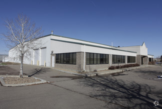 Plus de détails pour 7501 Miller Dr, Frederick, CO - Industriel/Logistique à vendre