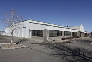 Plus de détails pour 7501 Miller Dr, Frederick, CO - Industriel/Logistique à vendre