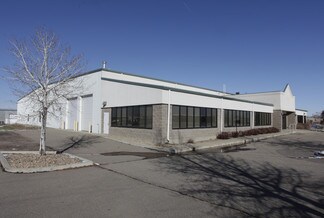 Plus de détails pour 7501 Miller Dr, Frederick, CO - Industriel/Logistique à vendre