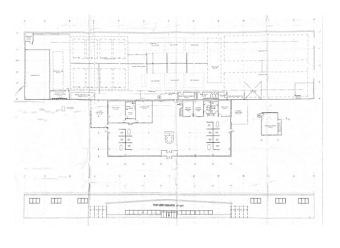 347 Middlesex Rd, Tyngsboro, MA à louer Plan d’étage– Image 1 sur 1