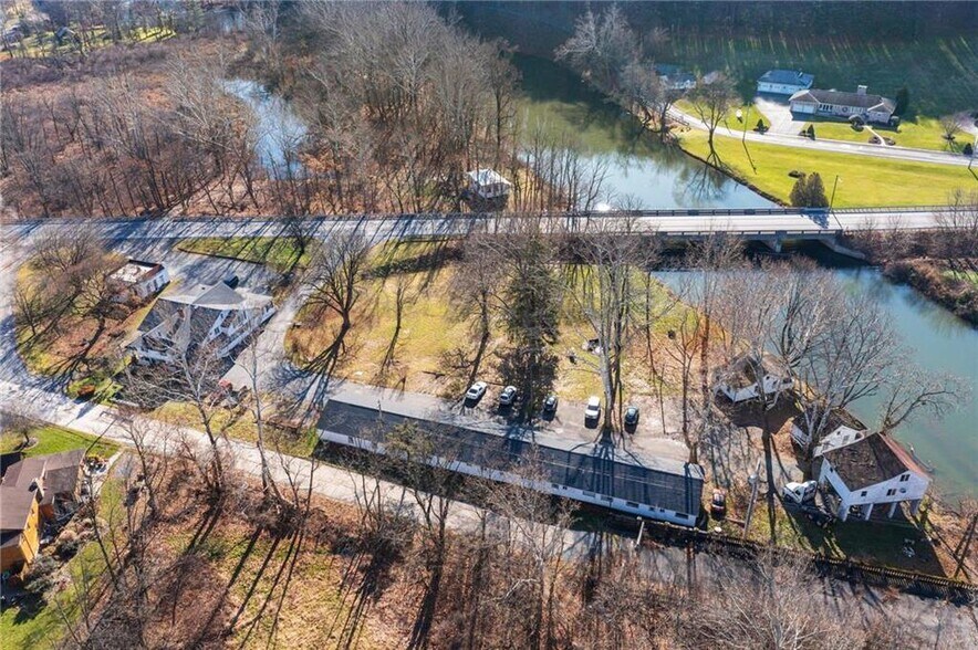1563 Old U.S. 22, Lenhartsville, PA à vendre - Photo de l’immeuble – Image 2 sur 49