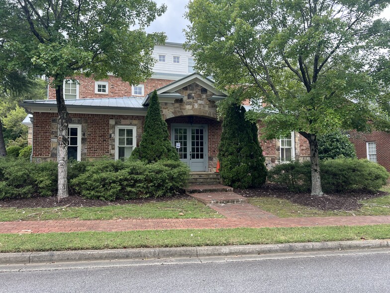 250 Heritage Walk, Woodstock, GA à louer - Photo de l’immeuble – Image 3 sur 7