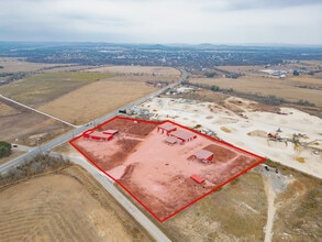 120 Hermann Sons Rd, Comfort, TX à louer Photo intérieure– Image 2 sur 12