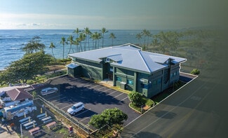 Plus de détails pour 4-1624 Kuhio Hwy, Kapaa, HI - Local commercial à vendre