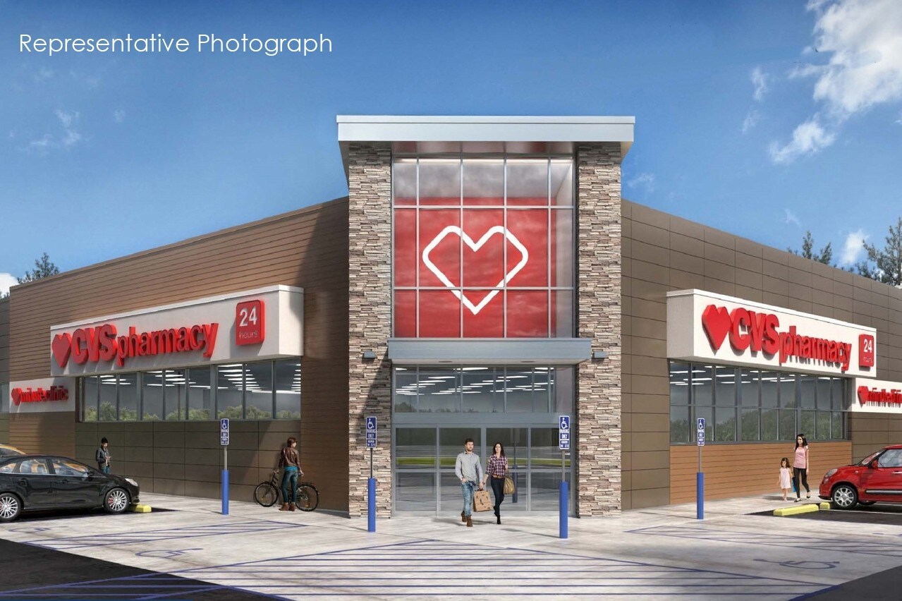 1200 State Route 35, Middletown, NJ à vendre Photo principale– Image 1 sur 9