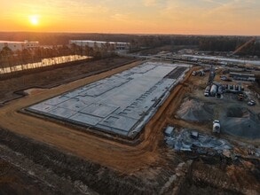 0 Fort Argyle Rd - Bldg 400, Savannah, GA à louer Photo intérieure– Image 1 sur 2