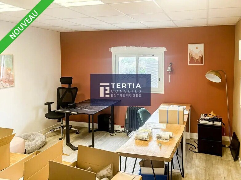 Local d'activités dans Montpellier à vendre - Photo intérieure – Image 3 sur 5