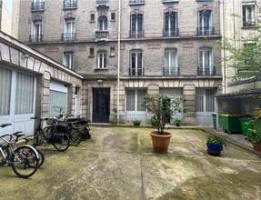 11 Rue Chaligny, Paris à louer Photo intérieure– Image 2 sur 3