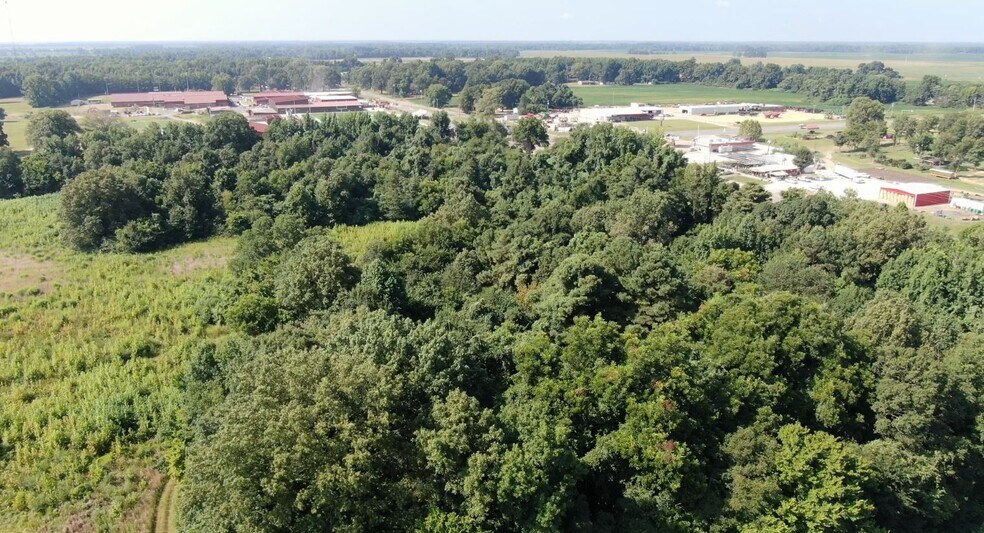 6044 49, Lexa, AR à vendre - Photo de l’immeuble – Image 3 sur 7