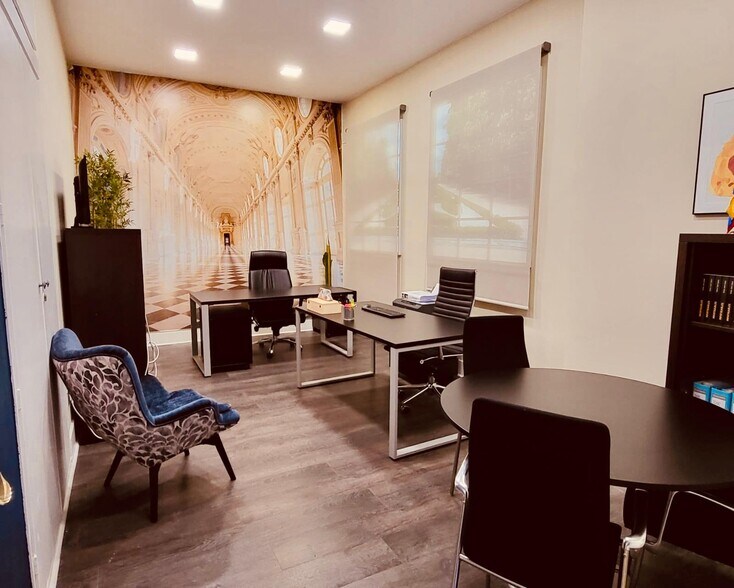 Calle Serrano, 110, Madrid, Madrid à louer - Photo intérieure – Image 3 sur 8