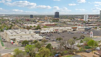 Plus de détails pour 2800-2850 NW 63rd St, Oklahoma City, OK - Bureau, Local commercial à louer