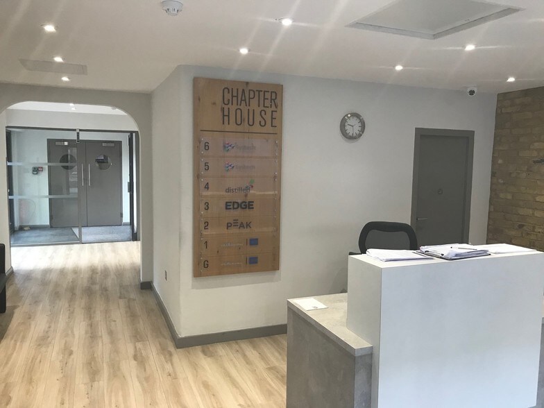 18-20 Crucifix Ln, Londres à louer - Photo intérieure – Image 3 sur 4