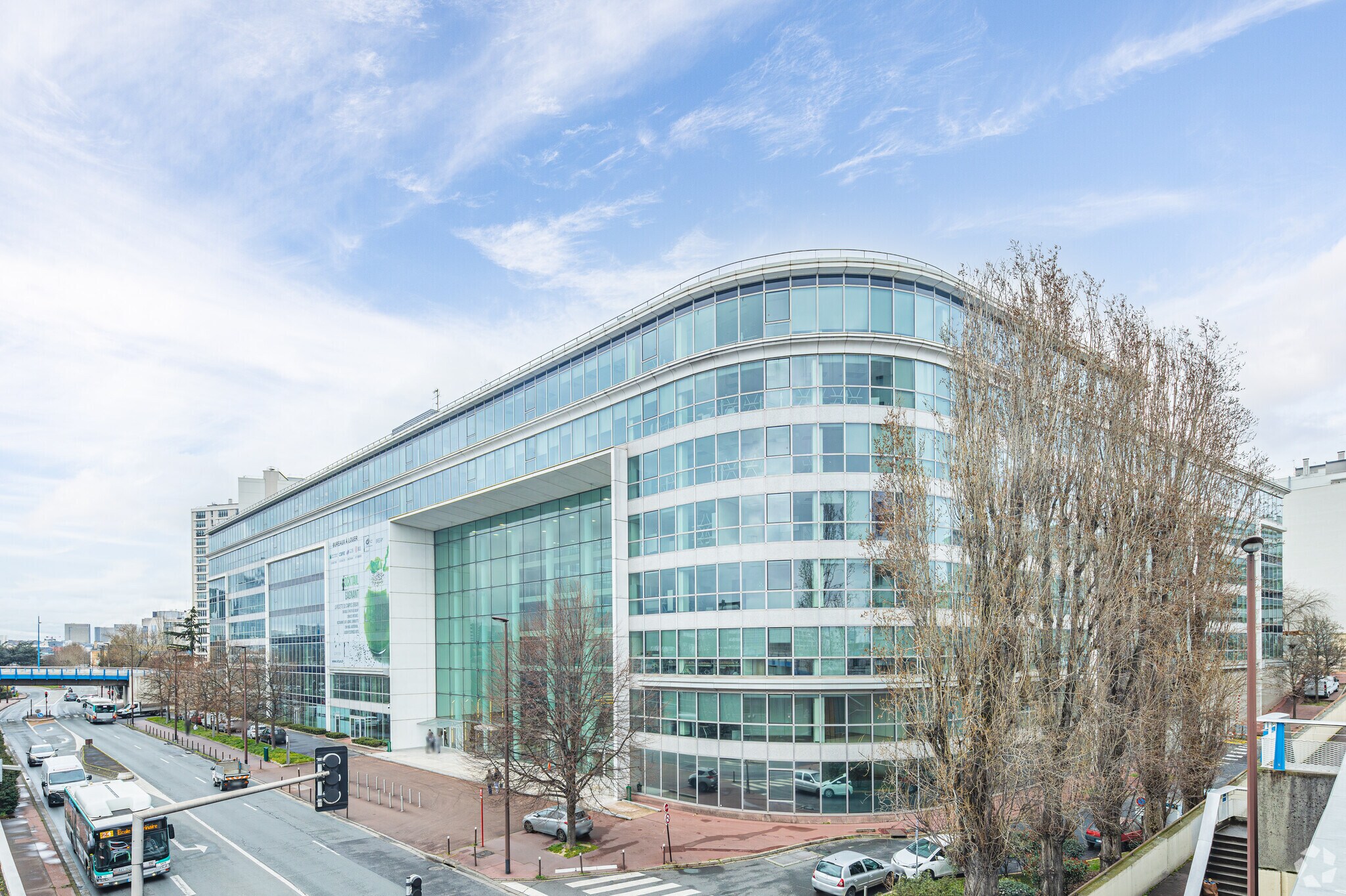 4 Quai De Bercy, Charenton-le-Pont à louer Photo principale– Image 1 sur 5