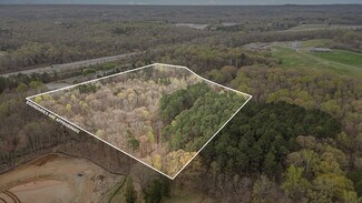 Plus de détails pour 0 Snider St, Salisbury, NC - Terrain à vendre