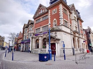 Plus de détails pour 29 King St, Gravesend - Local commercial à louer