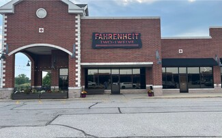 Plus de détails pour 10805 Broadway, Crown Point, IN - Local commercial à vendre