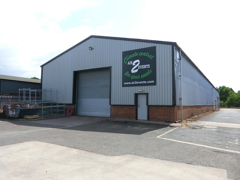 Bridgnorth Rd, Wolverhampton à louer - Photo de l’immeuble – Image 3 sur 3