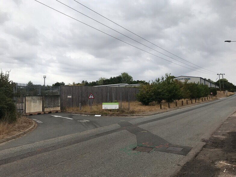 Rougham Hill, Bury St Edmunds à louer - Photo de l’immeuble – Image 3 sur 3