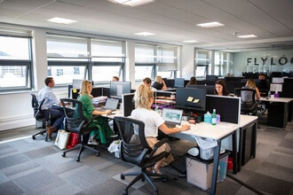 4 Meteor Way, Lee On The Solent à louer Photo intérieure– Image 2 sur 6