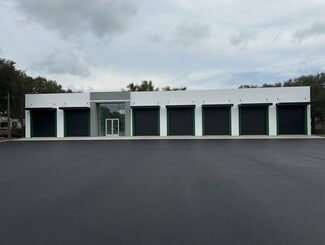 Plus de détails pour 335 Commercial Ct, Venice, FL - Local commercial à vendre