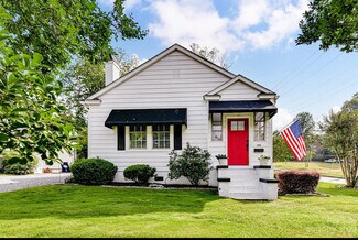 Plus de détails pour 133 Academy St, Fort Mill, SC - Spécialisé à vendre
