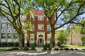 Plus de détails pour 4745 S Saint Lawrence Ave, Chicago, IL - Logement à vendre