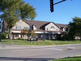 Plus de détails pour 2090 Larkin Ave, Elgin, IL - Bureau à louer